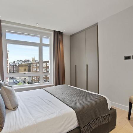 Vauxhall Bridge Road By Aeria Apartments London Kültér fotó