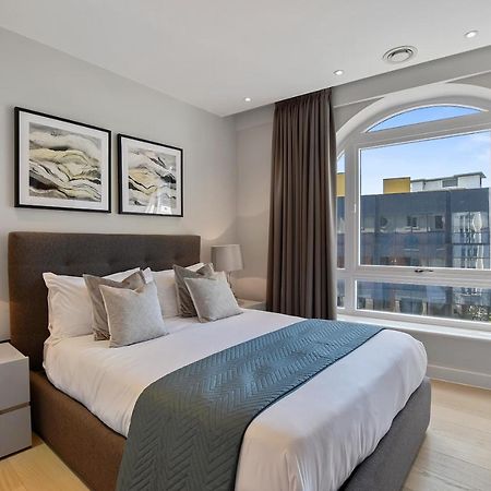 Vauxhall Bridge Road By Aeria Apartments London Kültér fotó