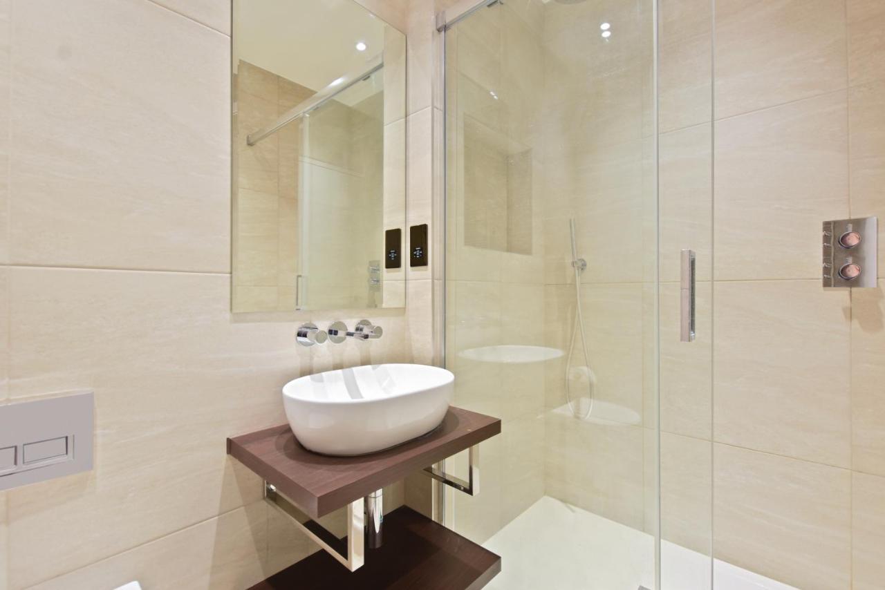 Vauxhall Bridge Road By Aeria Apartments London Kültér fotó